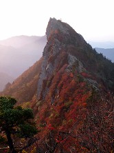 Mt. Ishizuchi